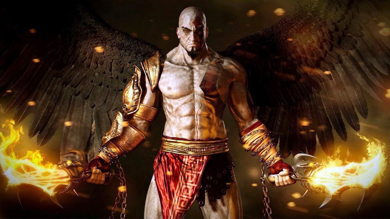 God of War : une série live serait en préparation