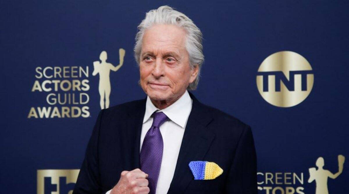 Michael Douglas va incarner Benjamin Franklin, Père fondateur des États-Unis