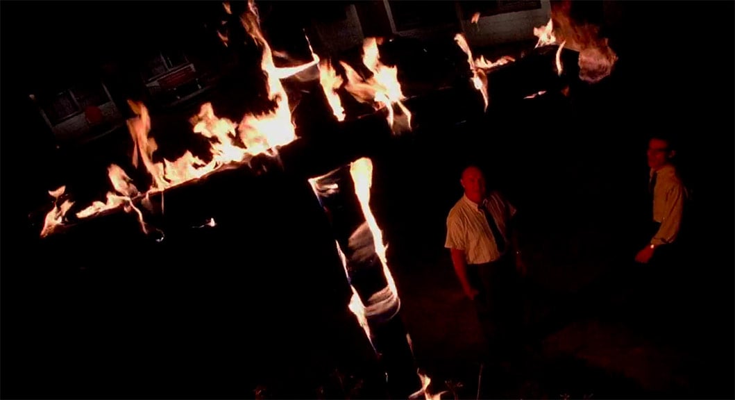 Mississippi Burning : découvrez l'histoire vraie glaçante derrière le film d'Alan Parker