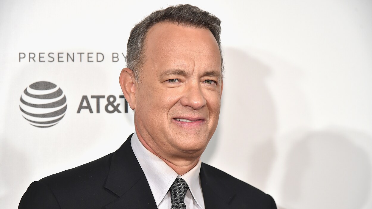 Pinocchio : première image de Tom Hanks en Geppetto pour Disney