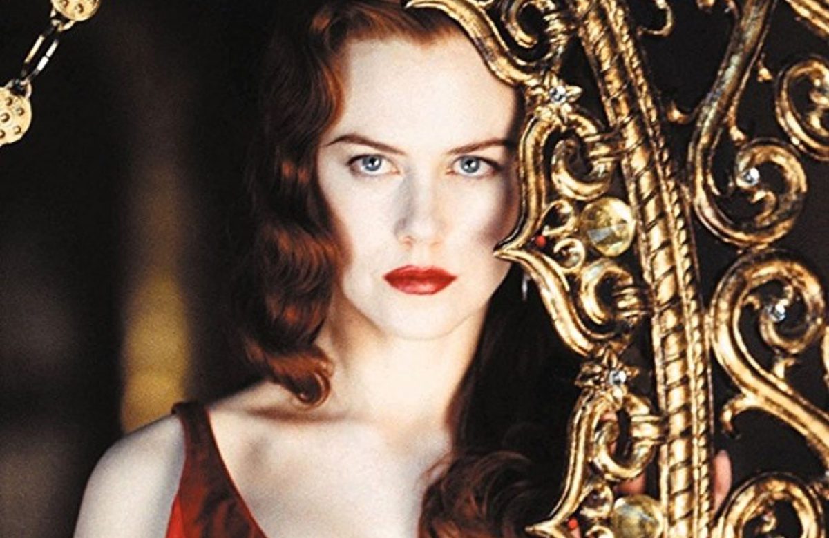 Moulin Rouge : Nicole Kidman blessée et stressée durant le tournage du film