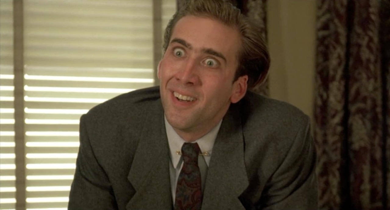 Renfield : Nicolas Cage se dévoile en Dracula sur les premières photos de tournage