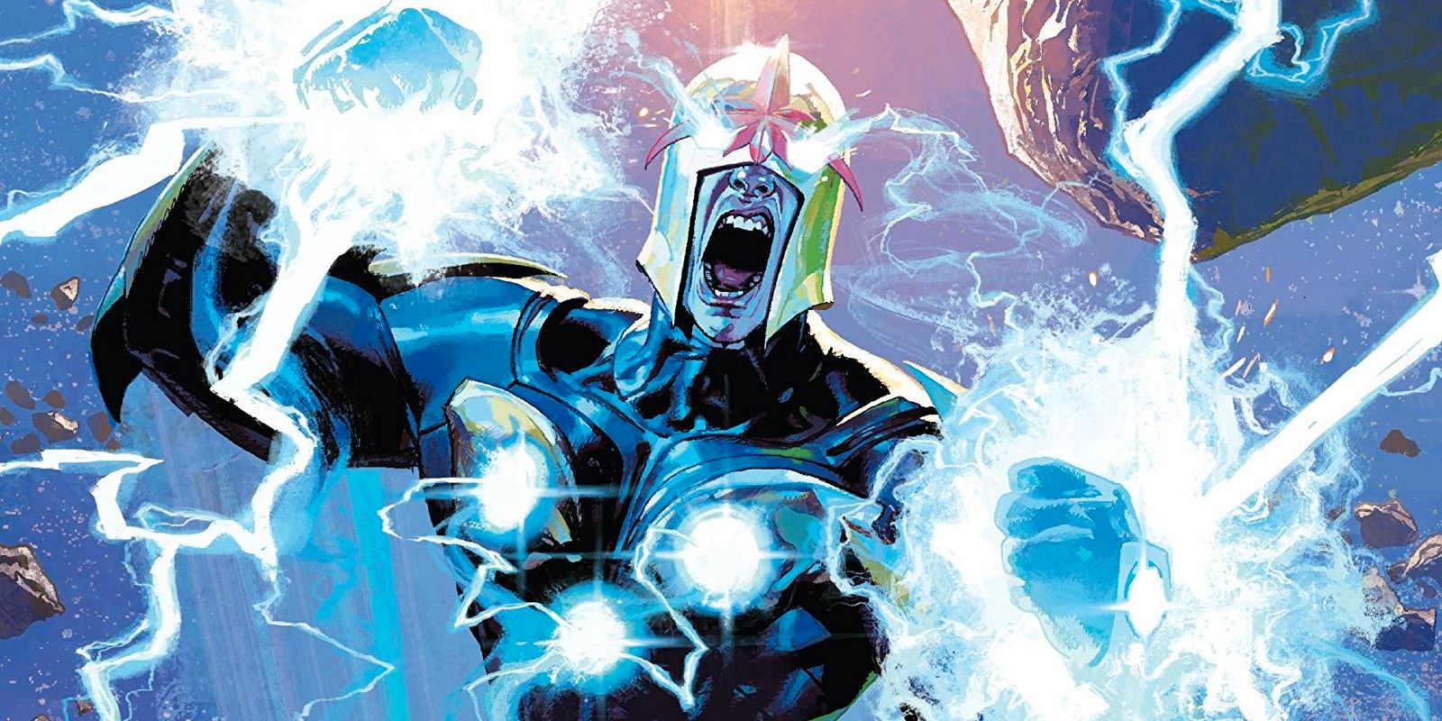 Nova : Marvel Studios lance officiellement le développement d'un projet autour de ce célèbre héros