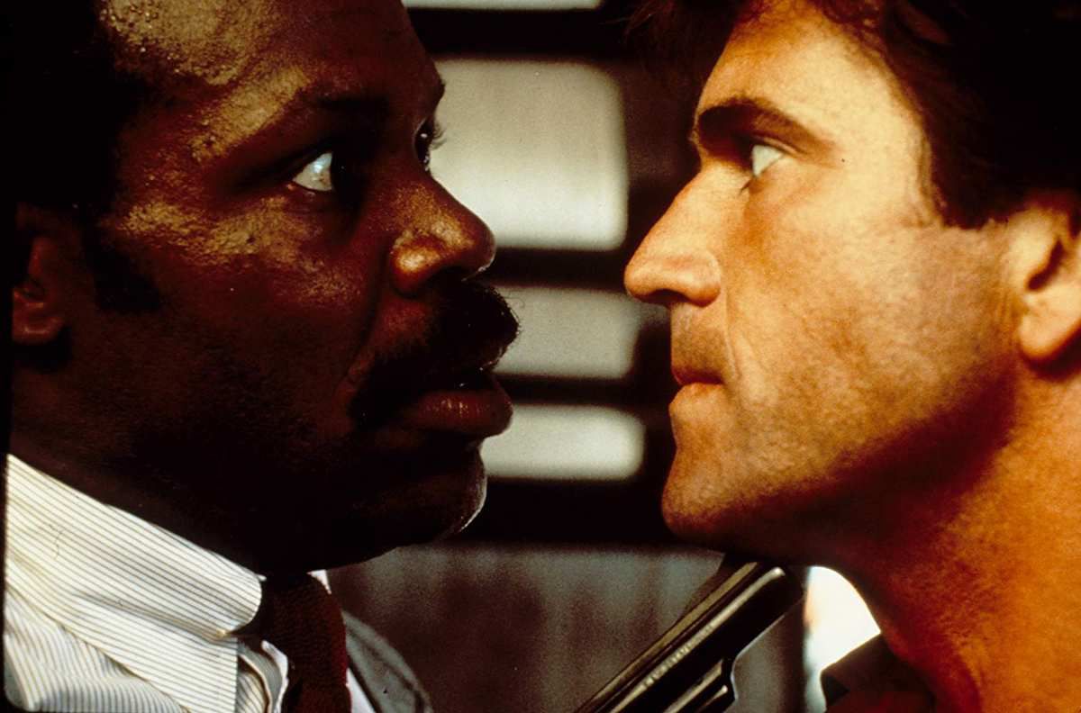L'Arme fatale : cette scène pour laquelle Mel Gibson a pris un énorme risque