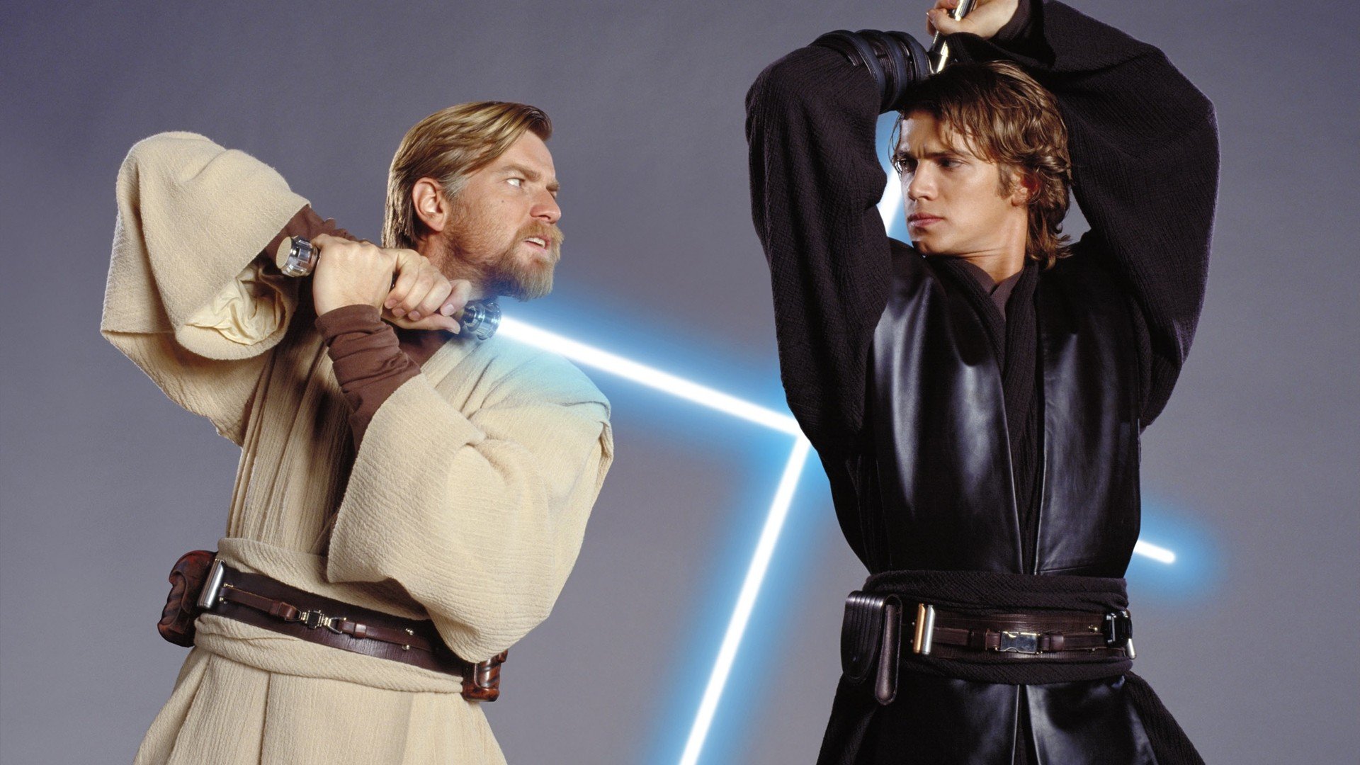 Star Wars : Ewan McGregor et Hayden Christensen réagissent aux critiques sur la prélogie