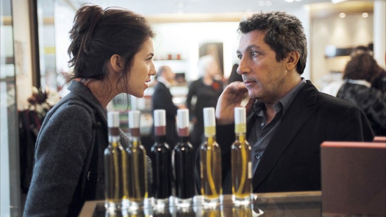 Prête-moi ta main : savez-vous qui a trouvé le titre définitif du film ?