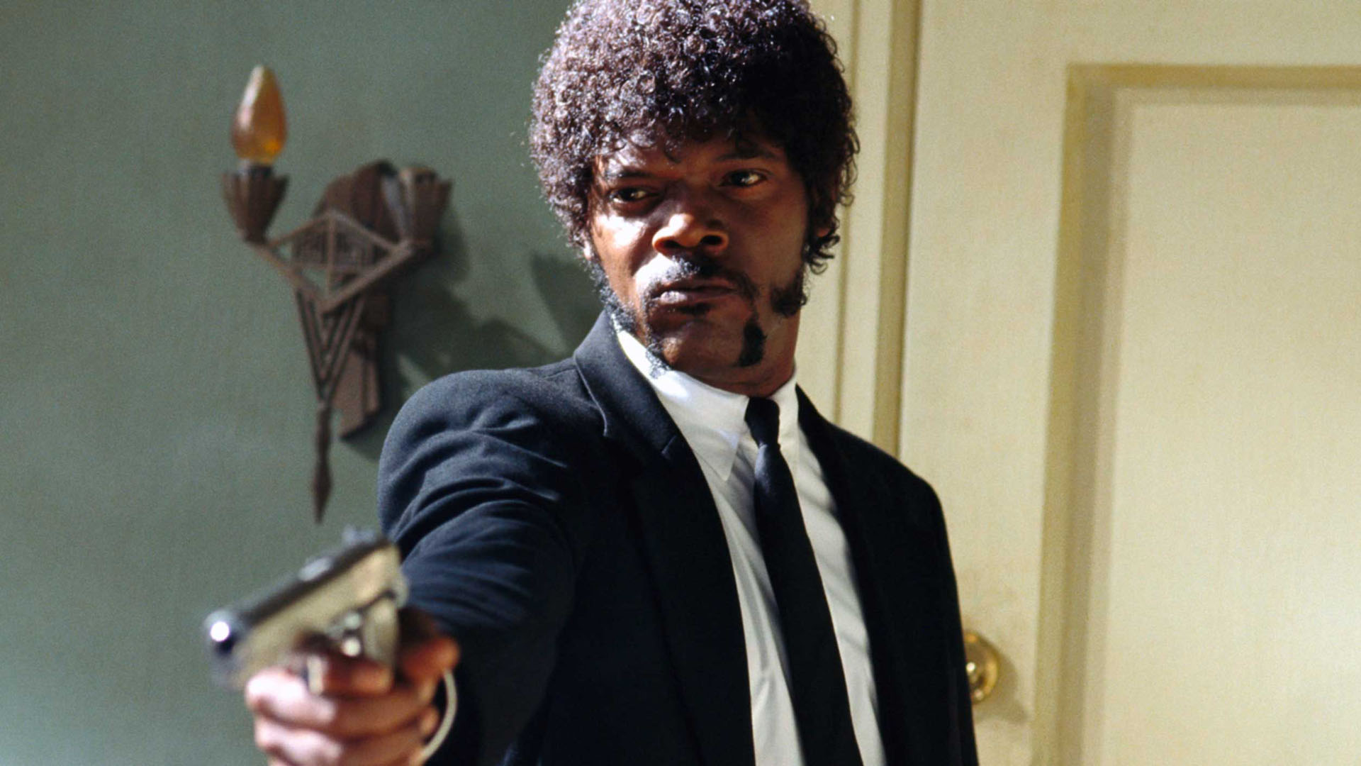 Samuel L. Jackson : son coup de gueule contre les Oscars et sa statuette manquée