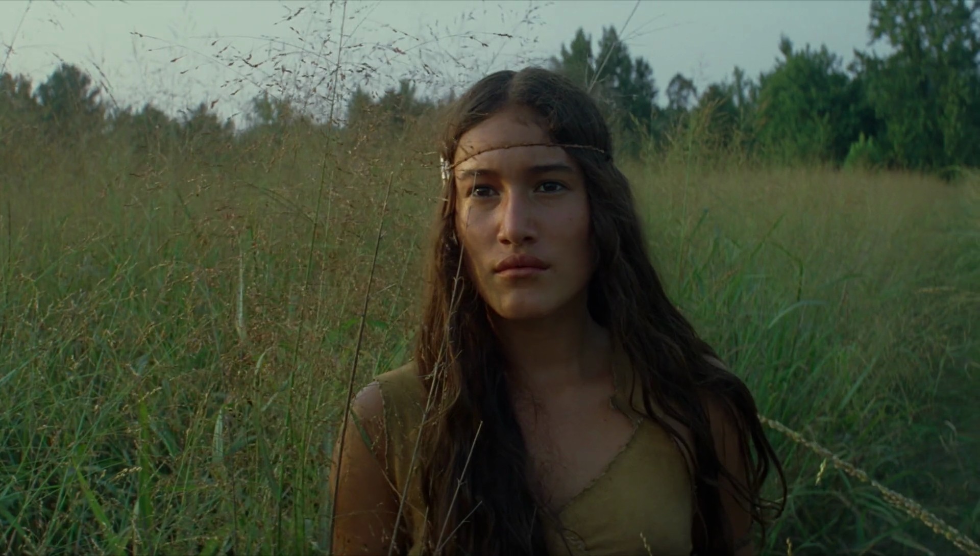Le Nouveau Monde : que devient Q'orianka Kilcher (Pocahontas) ?