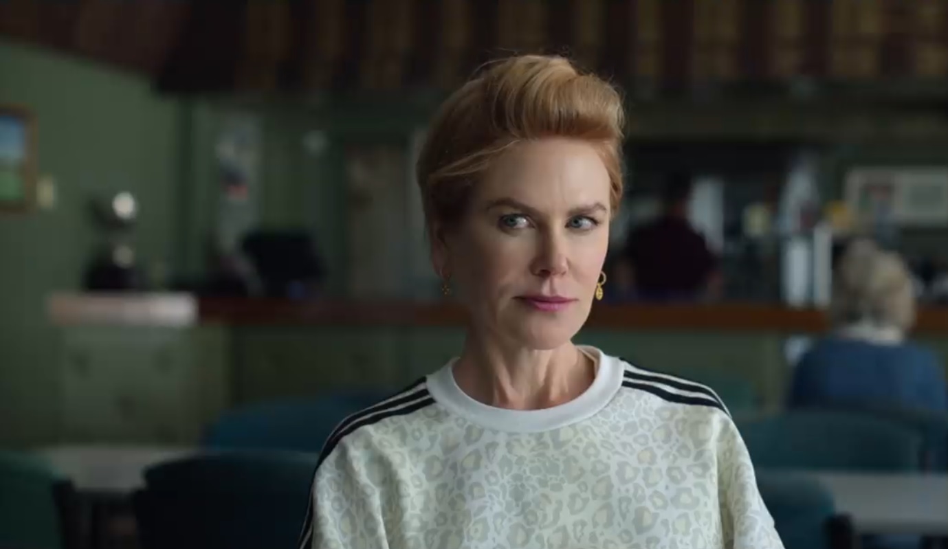 Roar : la nouvelle série Apple TV+ avec Nicole Kidman se dévoile dans un trailer