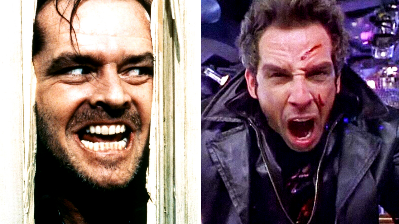 Shining : Ben Stiller sera Jack Torrance au théâtre