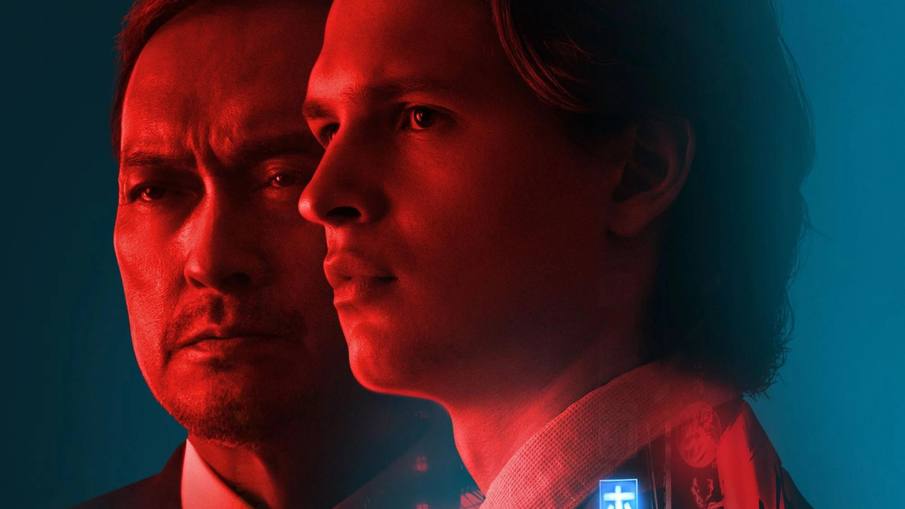 Tokyo Vice : un trailer et un diffuseur français pour la série avec Ansel Elgort