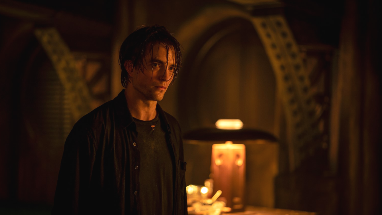 Dune 2 : Robert Pattinson envoie un message à Denis Villeneuve