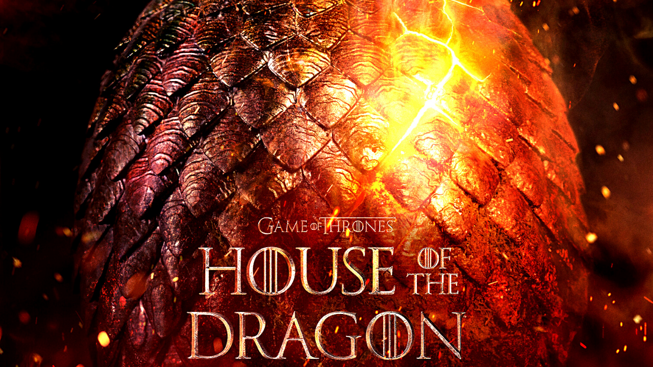 House of the Dragon : on sait à quelle date sera diffusée la série spin-off de Game of Thrones