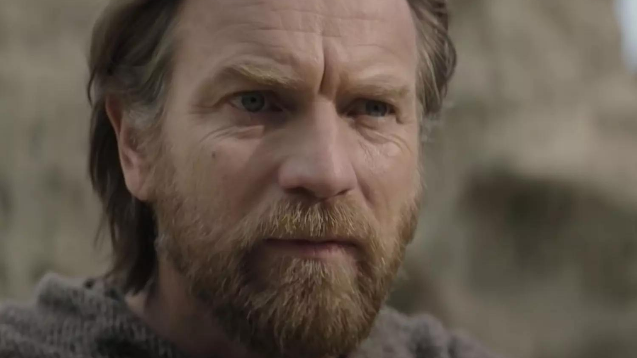 Obi-Wan Kenobi : le premier script était trop sombre