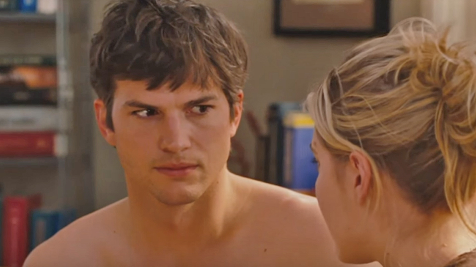 Sex Friends : Ashton Kutcher a été le sex friend d'une autre star du cinéma