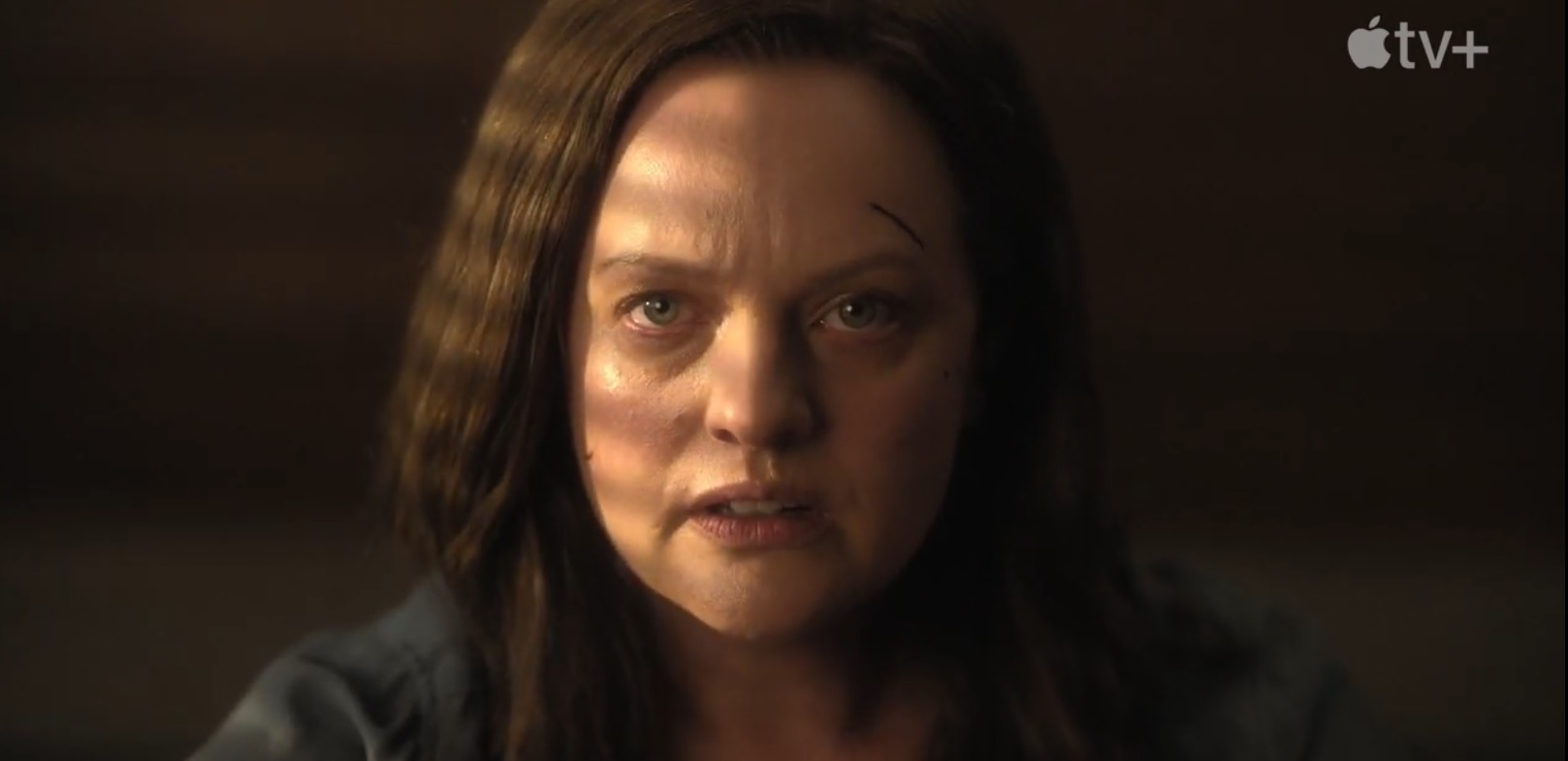 Shining Girls : Elizabeth Moss traque un tueur en série dans la bande-annonce d'Apple TV+