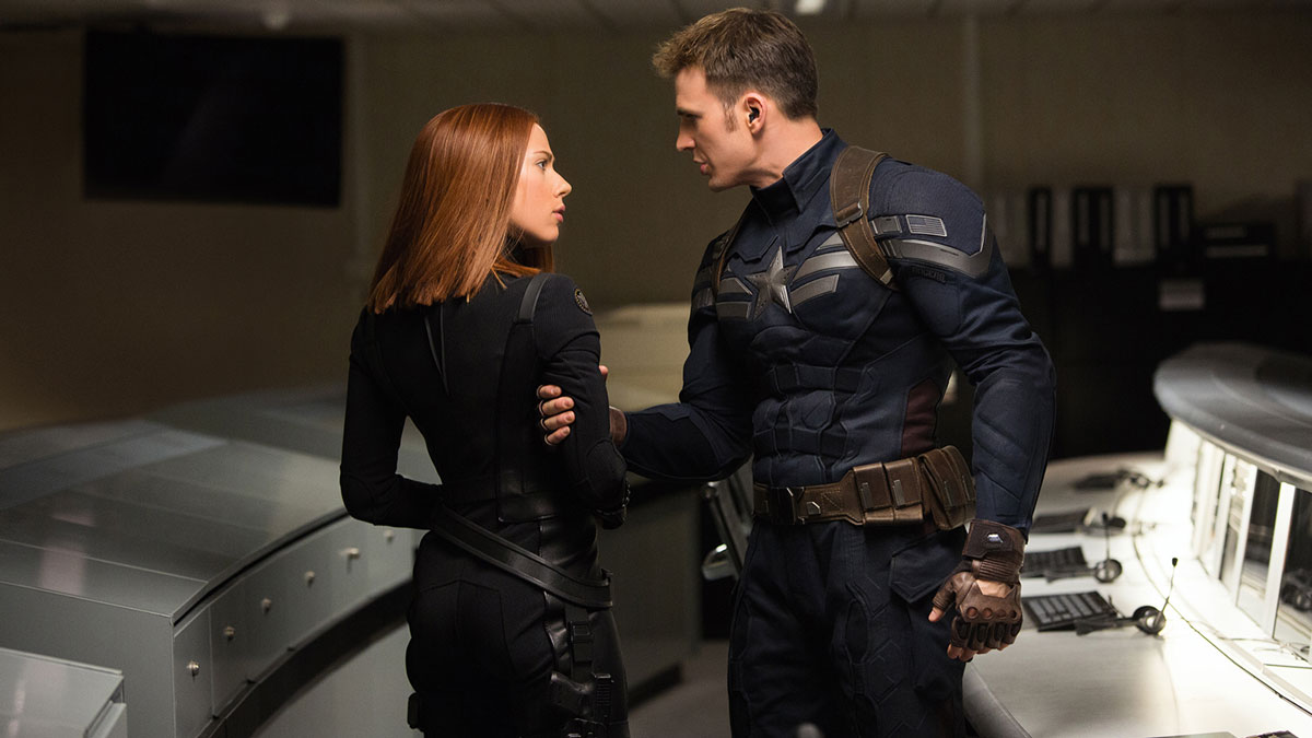 Project Artemis : après Avengers, Scarlett Johansson et Chris Evans se retrouvent