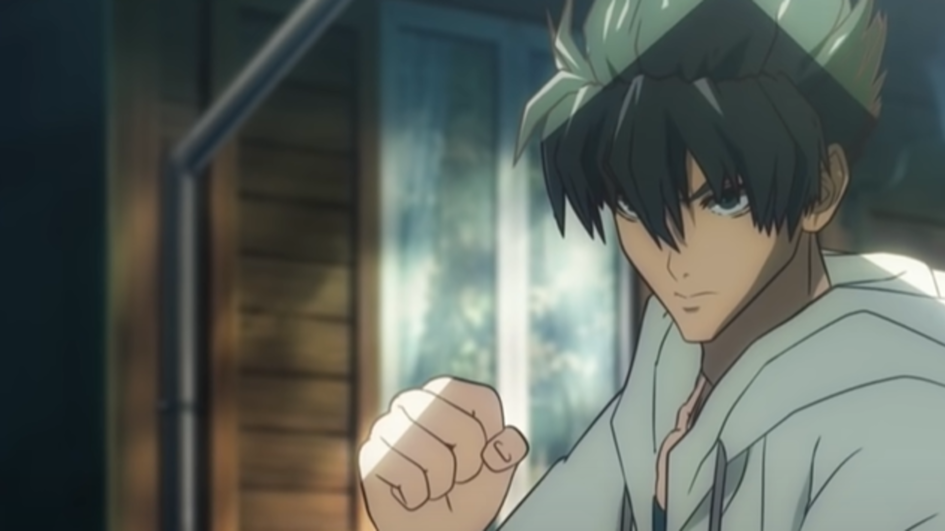 Tekken Bloodline : Netflix dévoile le premier trailer de son adaptation en série animée