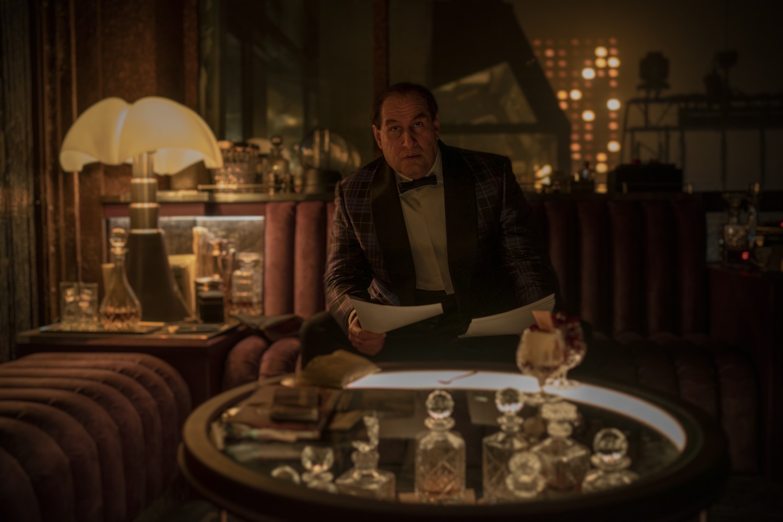 The Batman : on sait quand se passera la série spin-off sur le Pingouin
