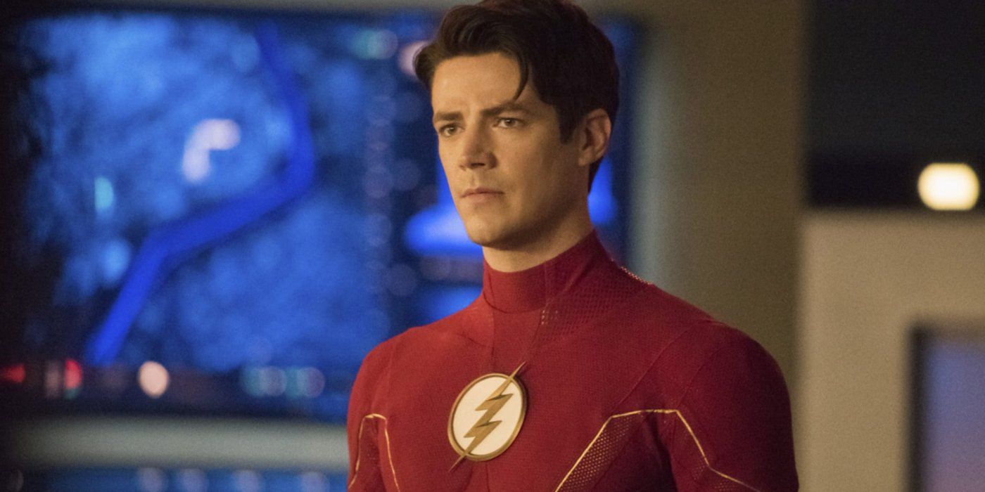 The Flash va devenir la plus longue série du Arrowverse