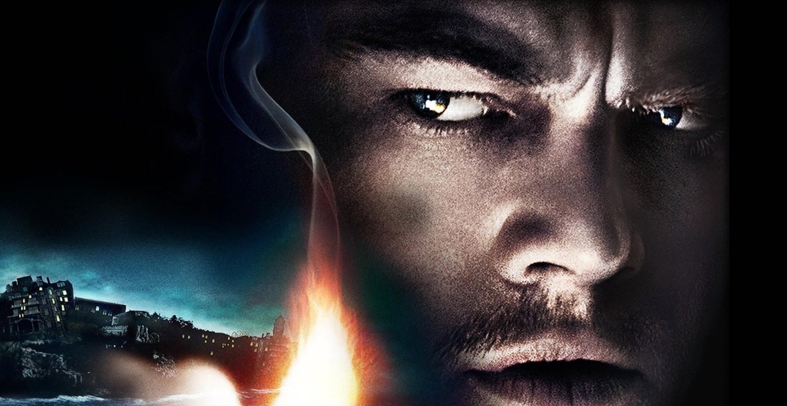 Shutter Island : avez-vous remarqué tous ces indices qui donnent des clés pour deviner la fin ?