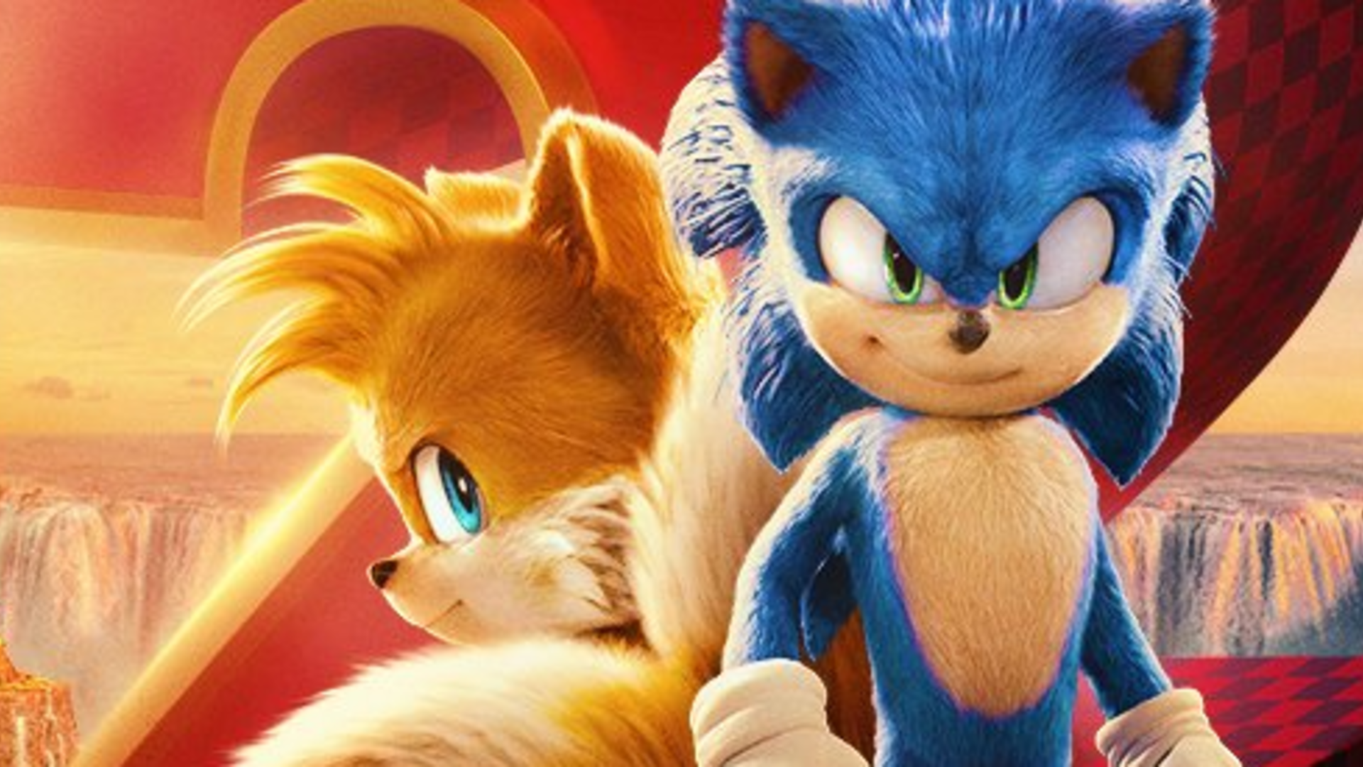 Sonic 2 : focus sur la scène post-générique