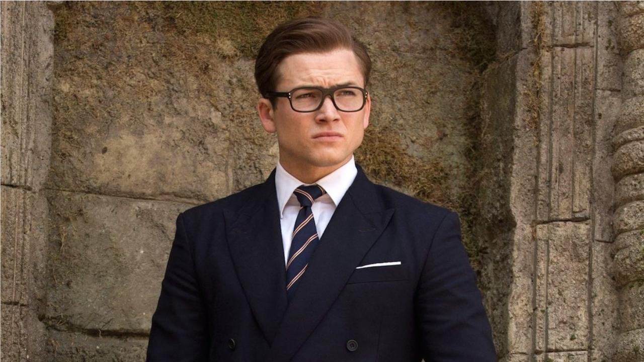 Taron Egerton s'évanouit durant une pièce de théâtre