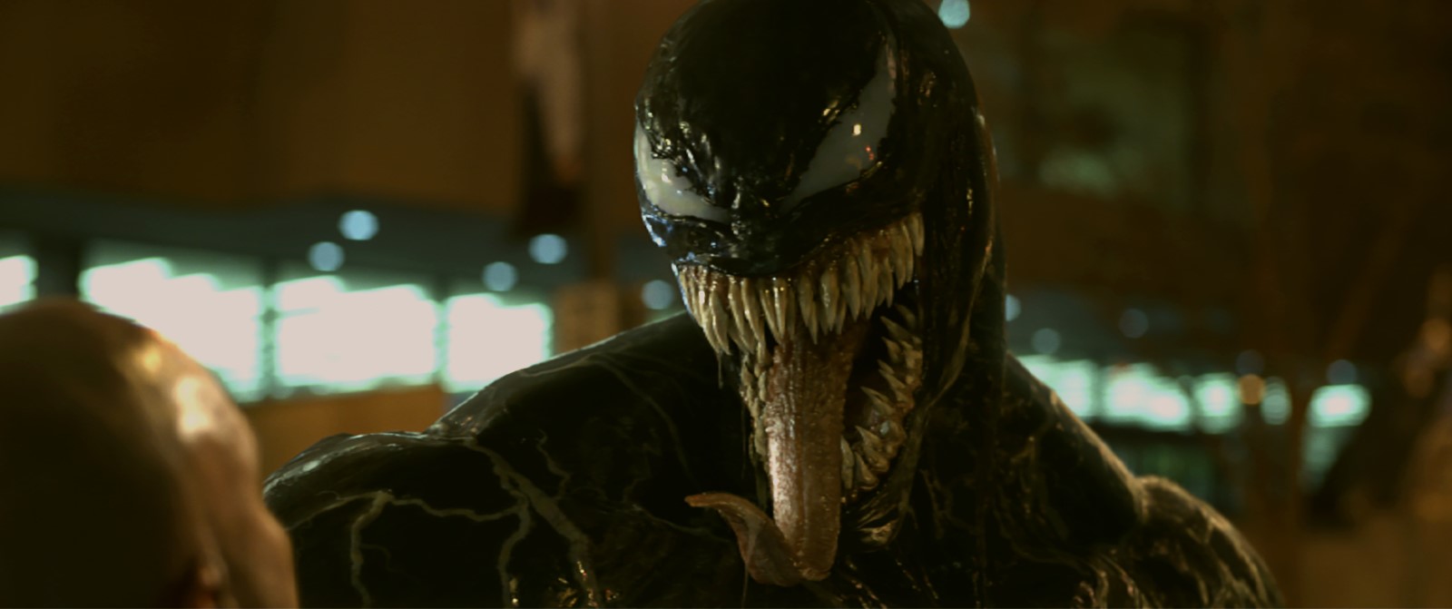 Venom : cette énorme différence physique du personnage par rapport aux comics