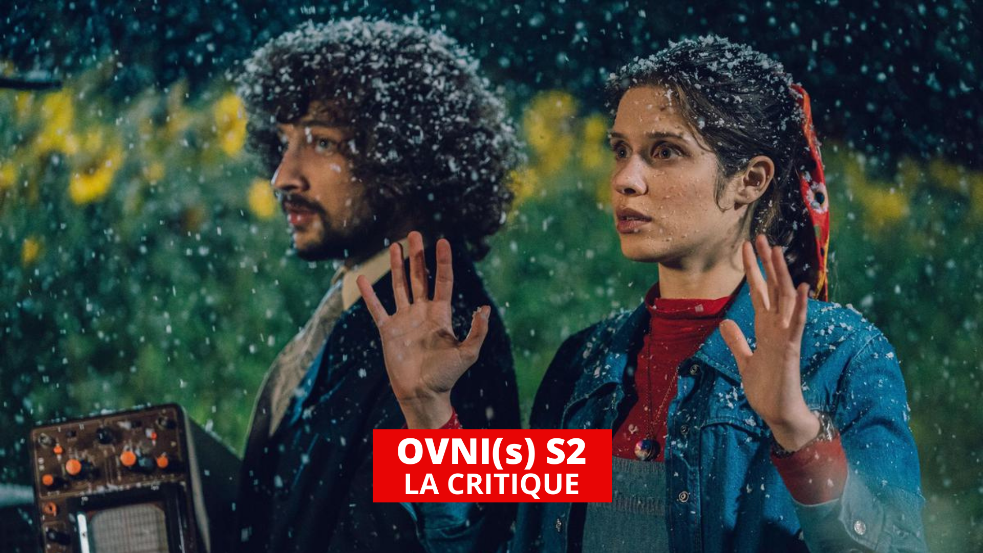 OVNI(s) : une saison 2 fantastique