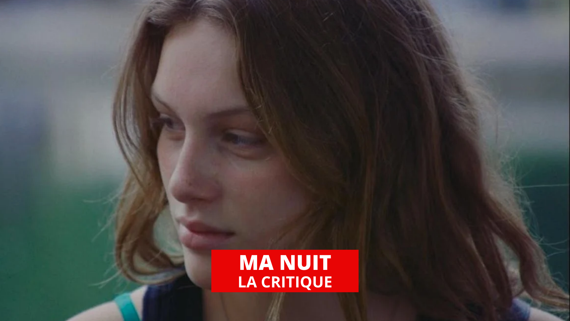 Ma nuit : portrait nocturne d'une jeunesse errante