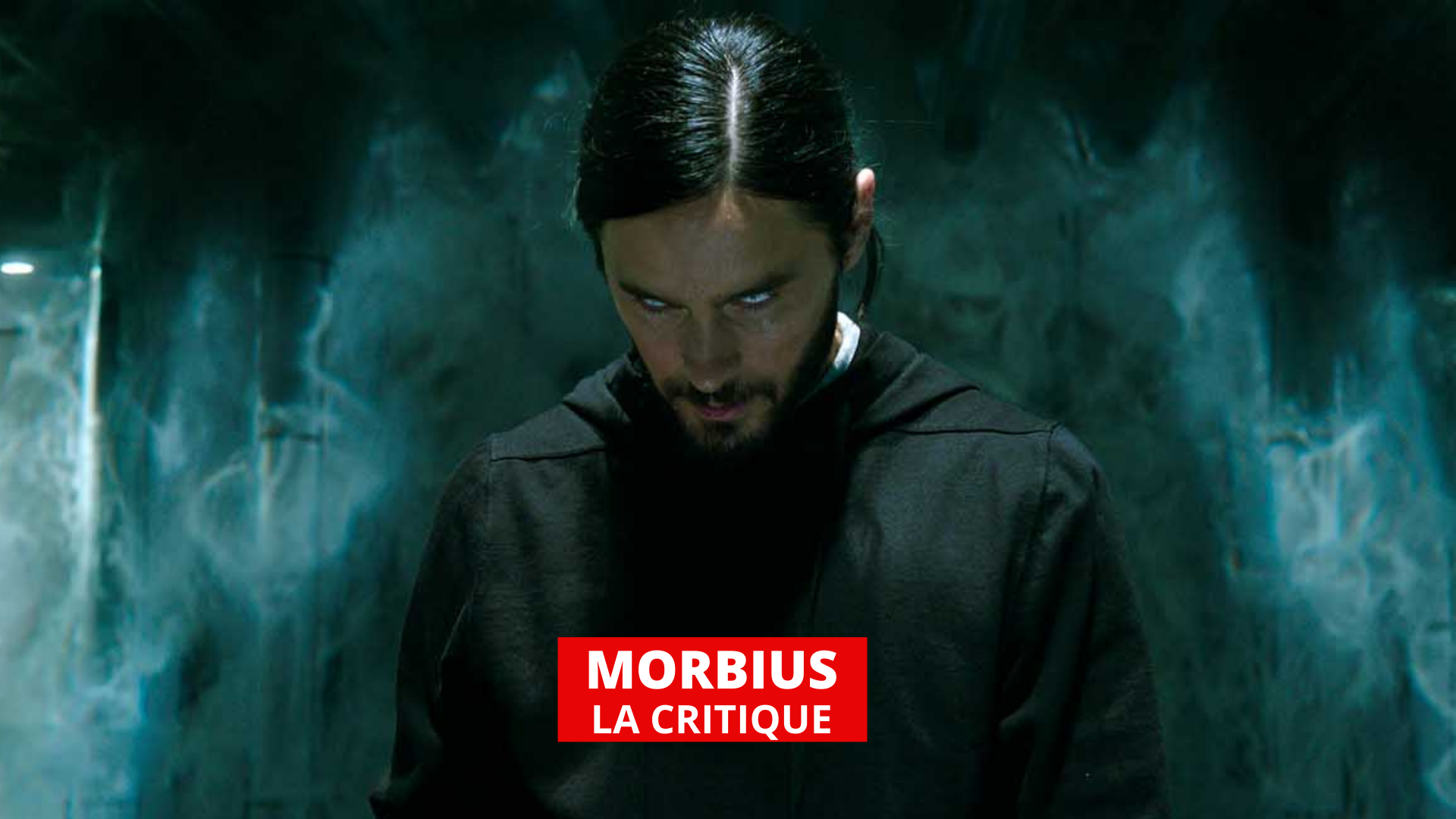 Morbius : Jared Leto en super-vampire anecdotique