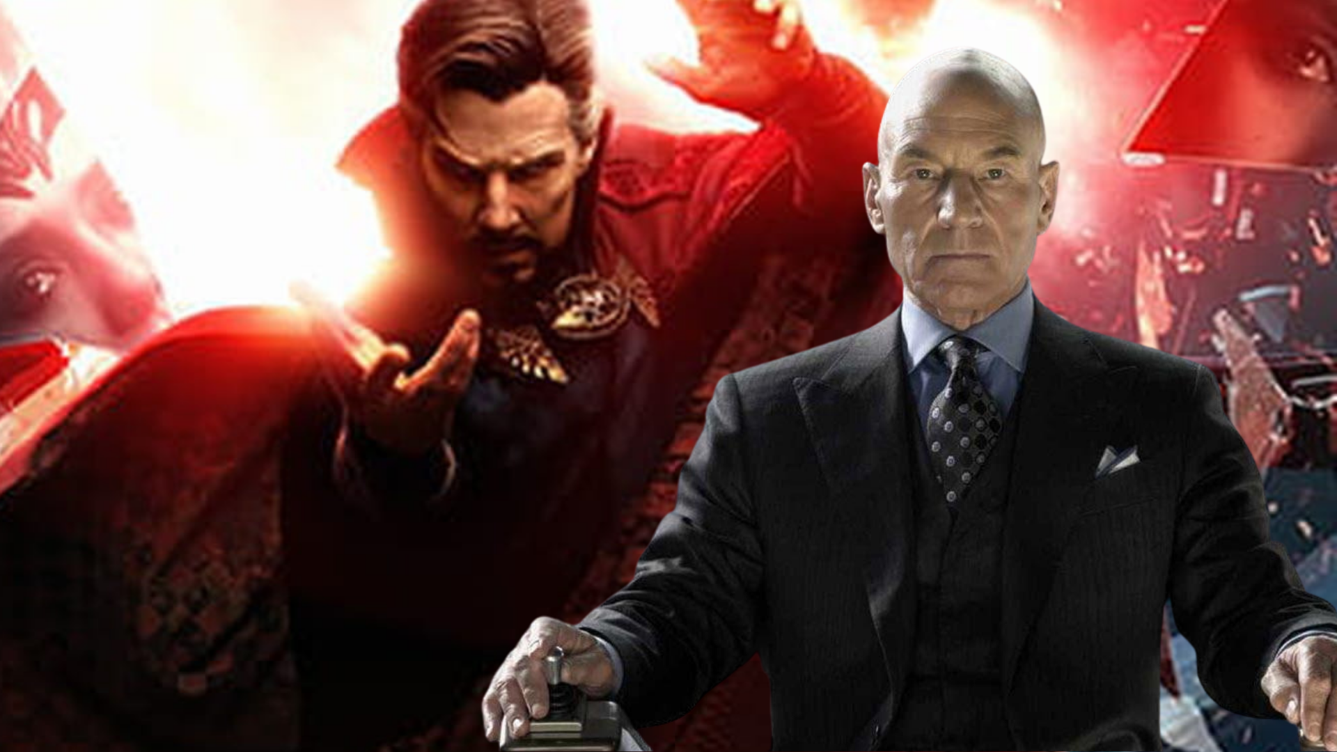 Doctor Strange, un 