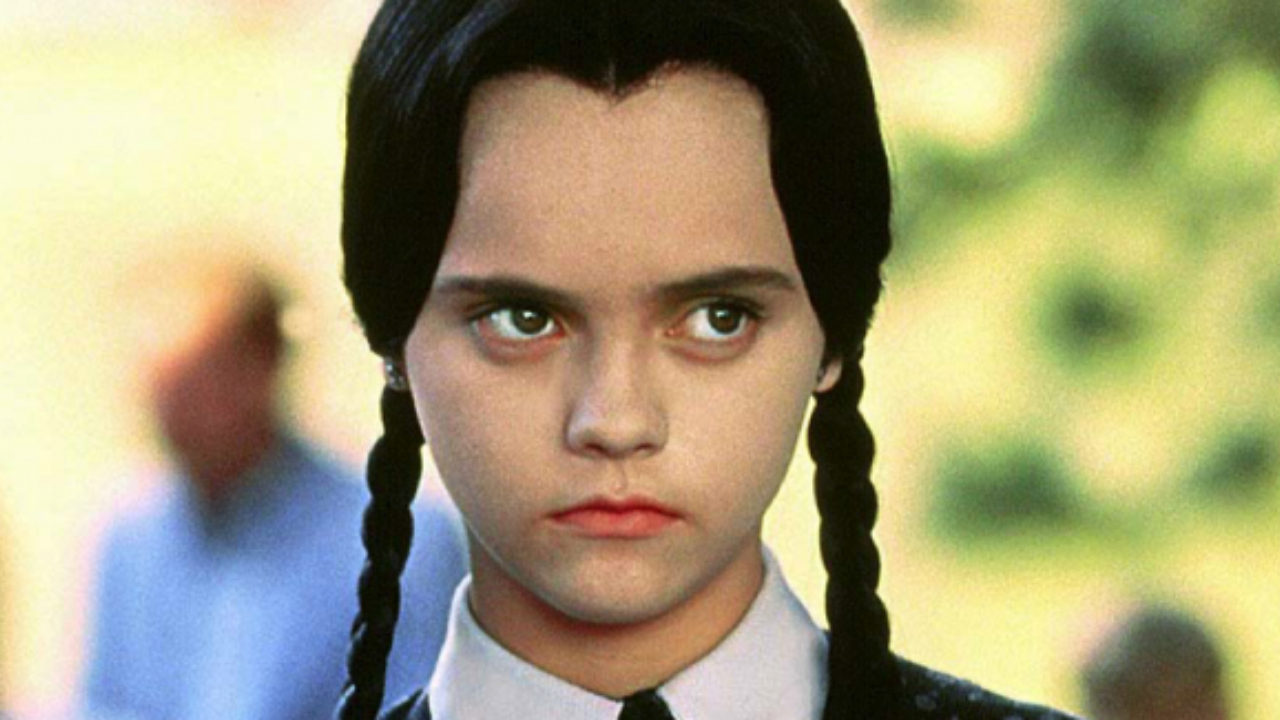Wednesday : Christina Ricci retrouve Tim Burton et les Addams pour Netflix