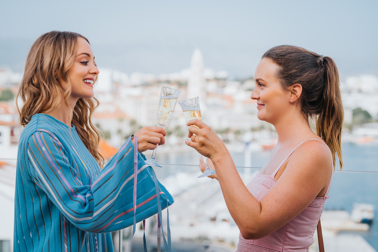 The Weekend Away sur Netflix : c'est quoi ce thriller avec Leighton Meester ?