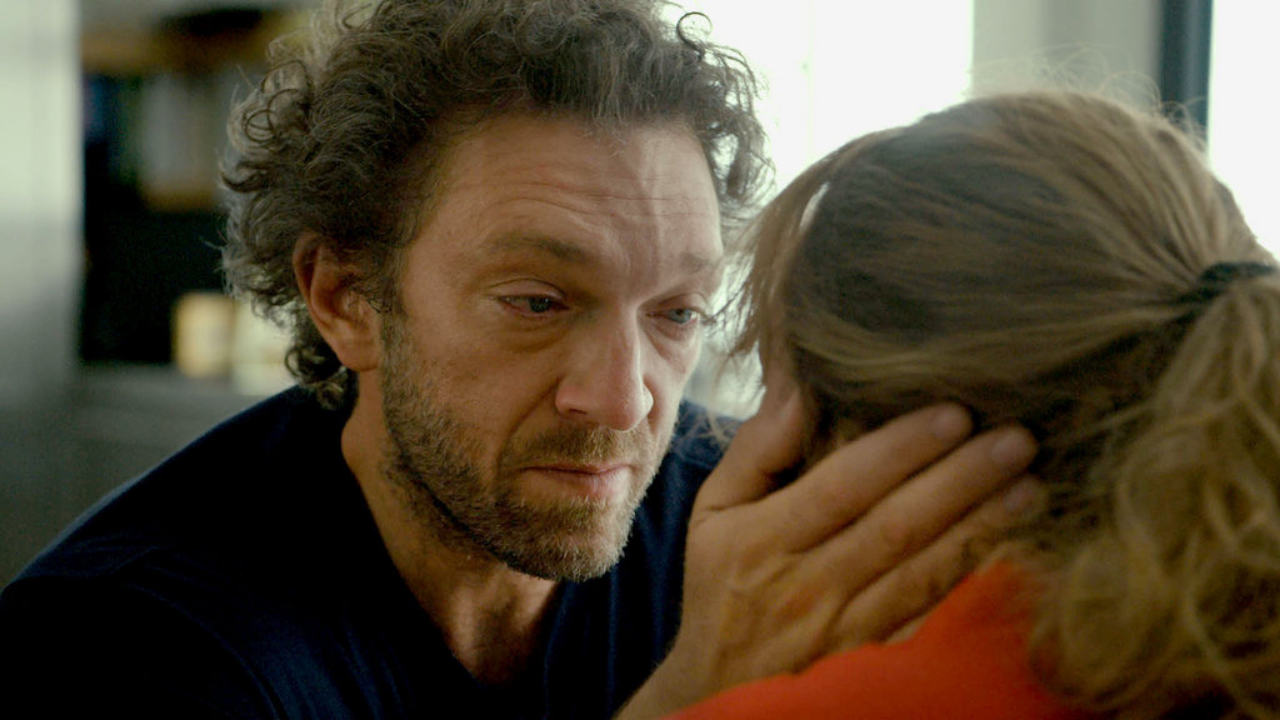 L'image du jour : l'ambivalence du personnage de Vincent Cassel dans Mon Roi