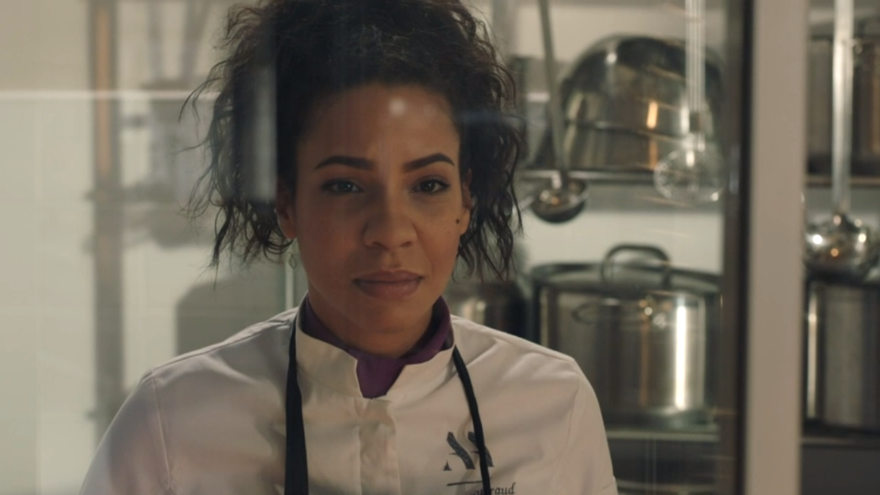 Ici tout commence : découvrez la réaction de Marta face à l'infidélité de Théo