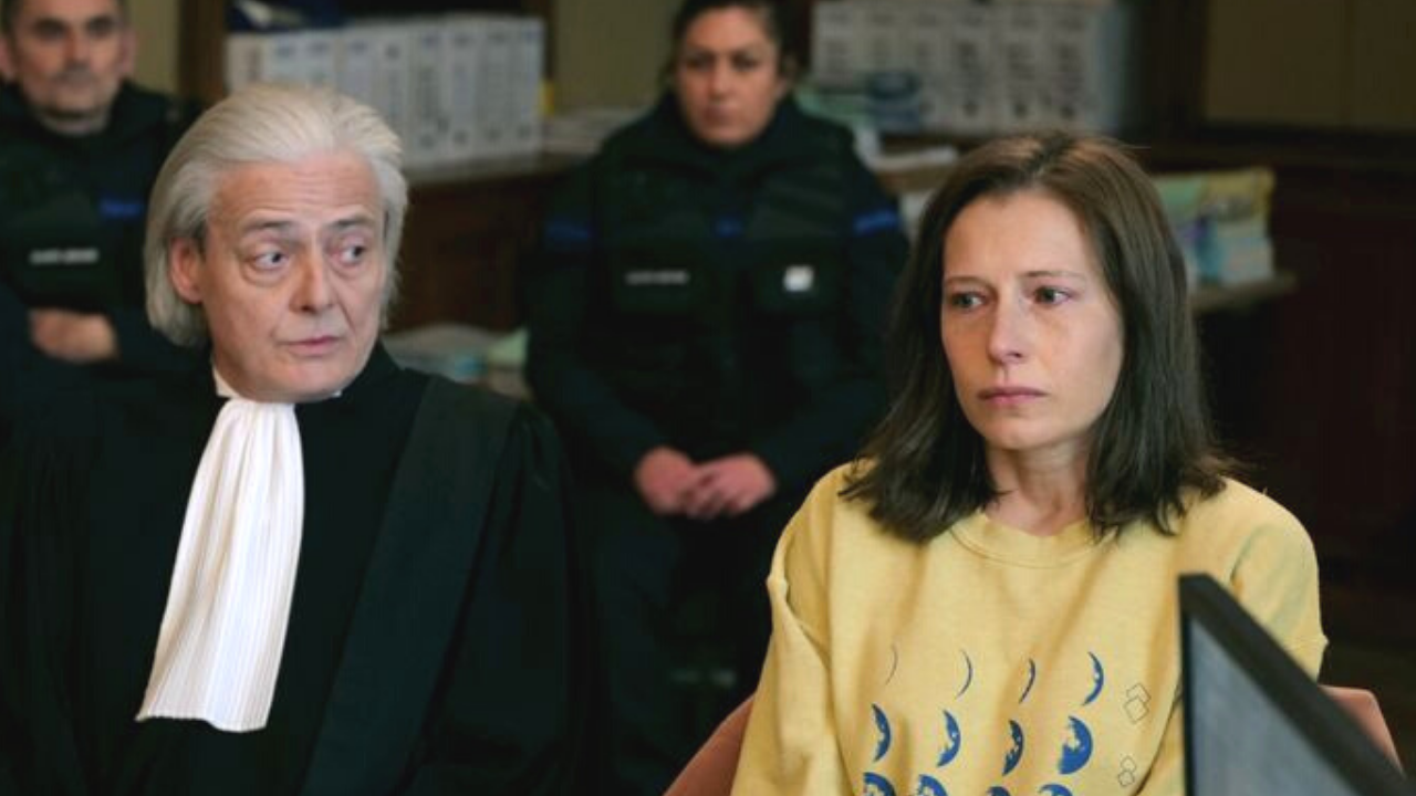 Ce que Pauline ne vous dit pas sur France 2 : c'est quoi cette série avec Ophélia Kolb ?