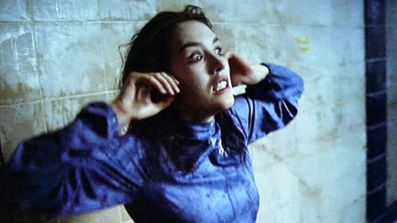 L'image du jour : l'interprétation d'Isabelle Adjani dans Possession