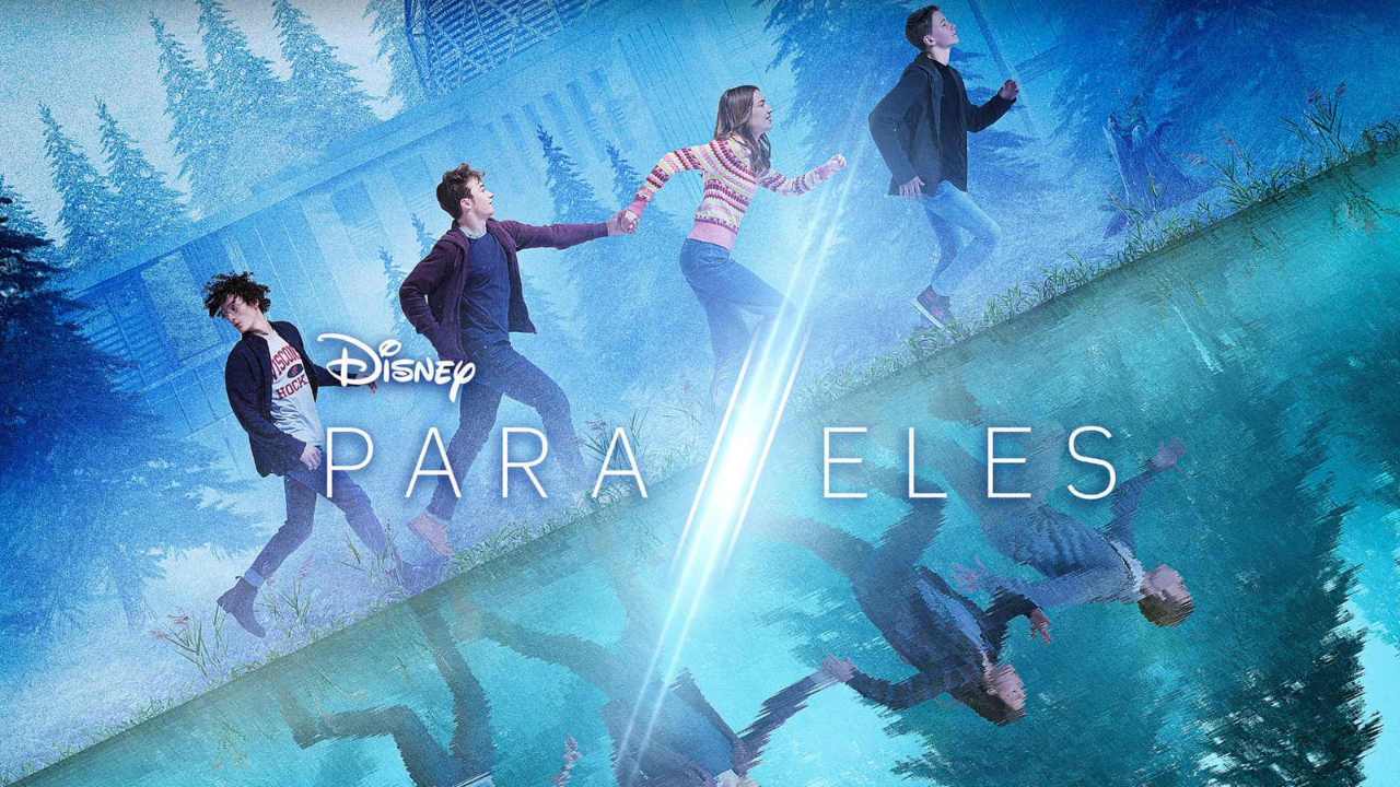 Parallèles sur Disney+ : tout ce qui faut savoir sur la nouvelle série française
