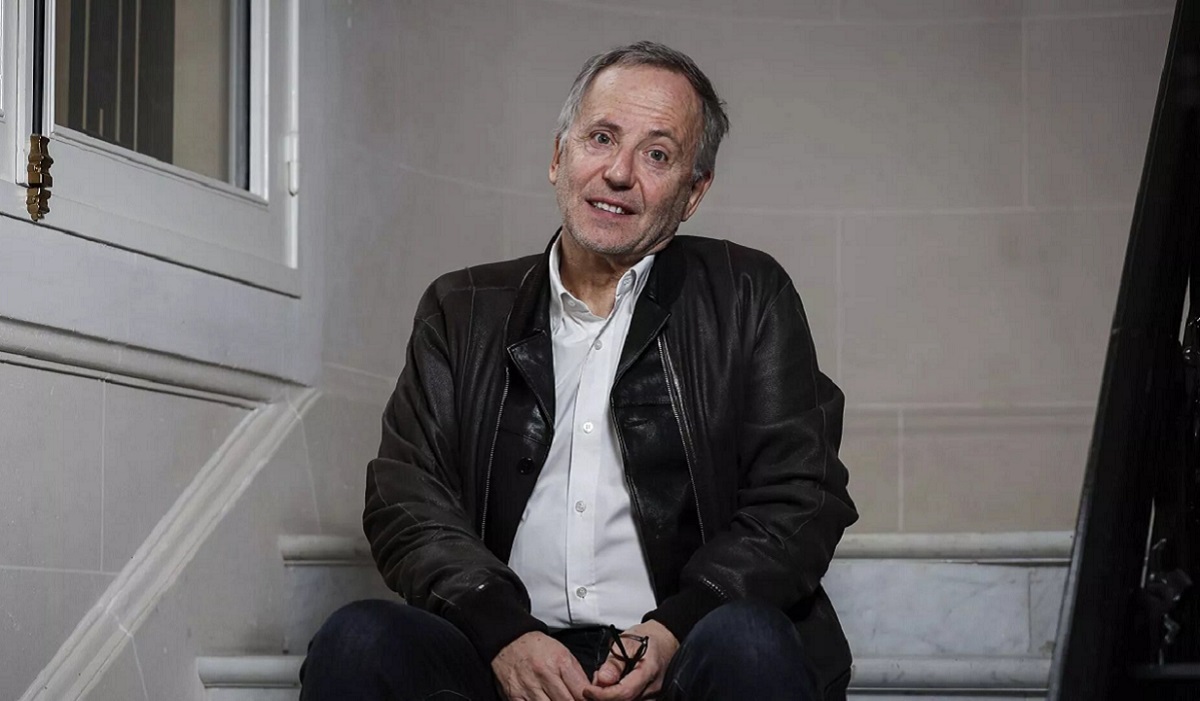 Wonderman : Fabrice Luchini rejoint le casting de la série Netflix sur Bernard Tapie