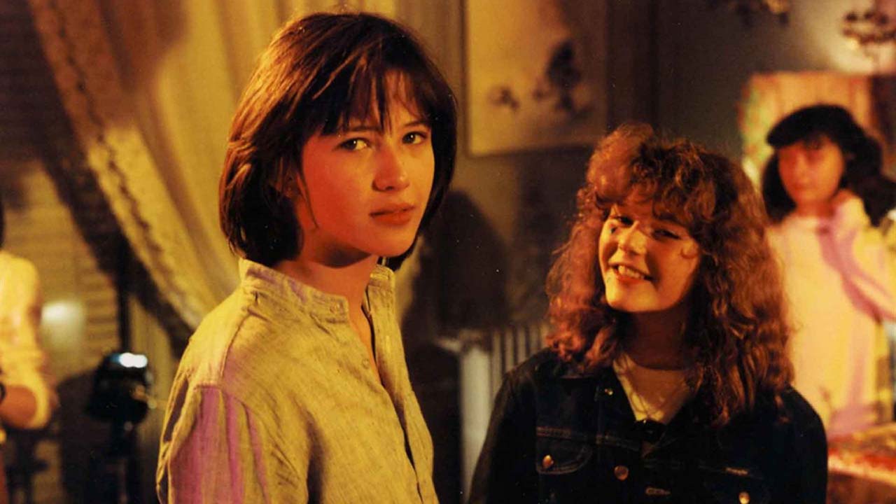 La Boum : Sophie Marceau a touché un cachet ridicule pour le film