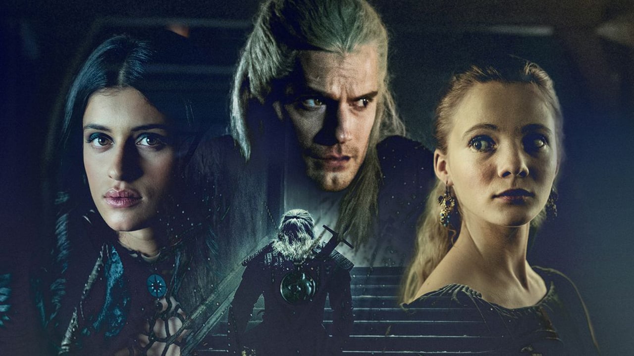The Witcher : Netflix révèle une première photo de tournage et l'intrigue de la saison 3