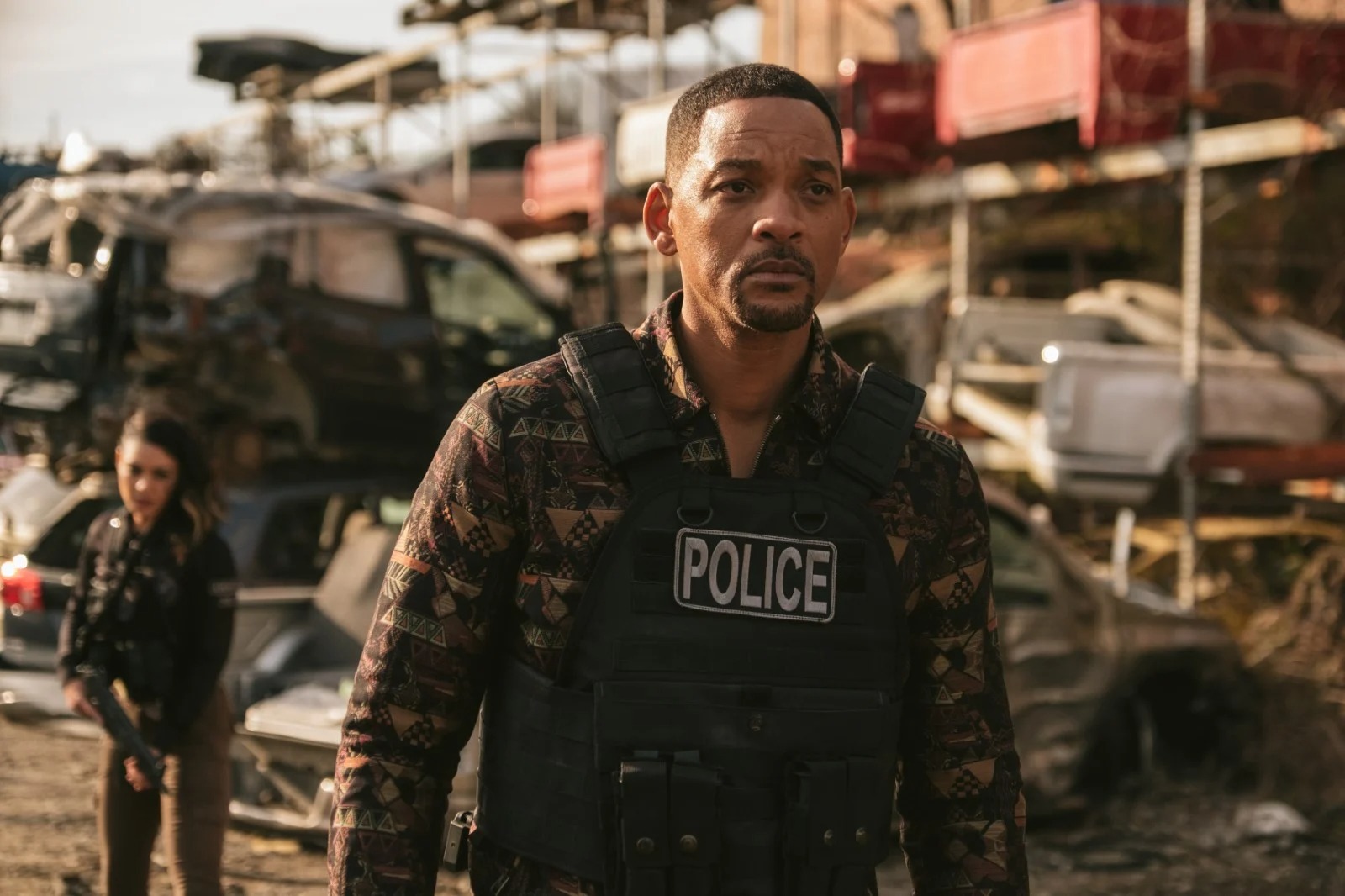 Will Smith : plusieurs projets de l'acteur mis en suspens après la gifle des Oscars