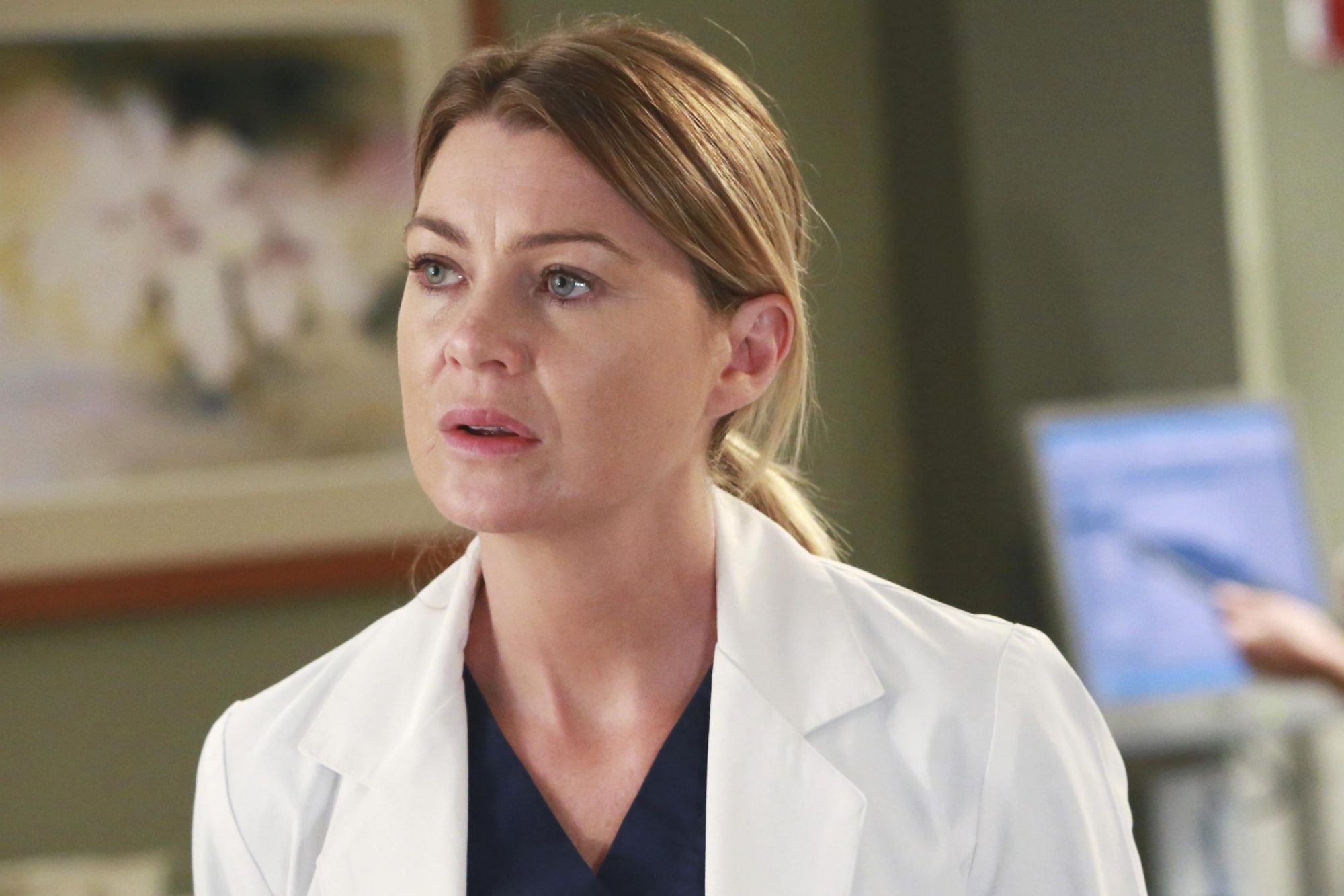 Grey’s Anatomy : Ellen Pompeo soutient Katherine Heigl après ses critiques sur le show