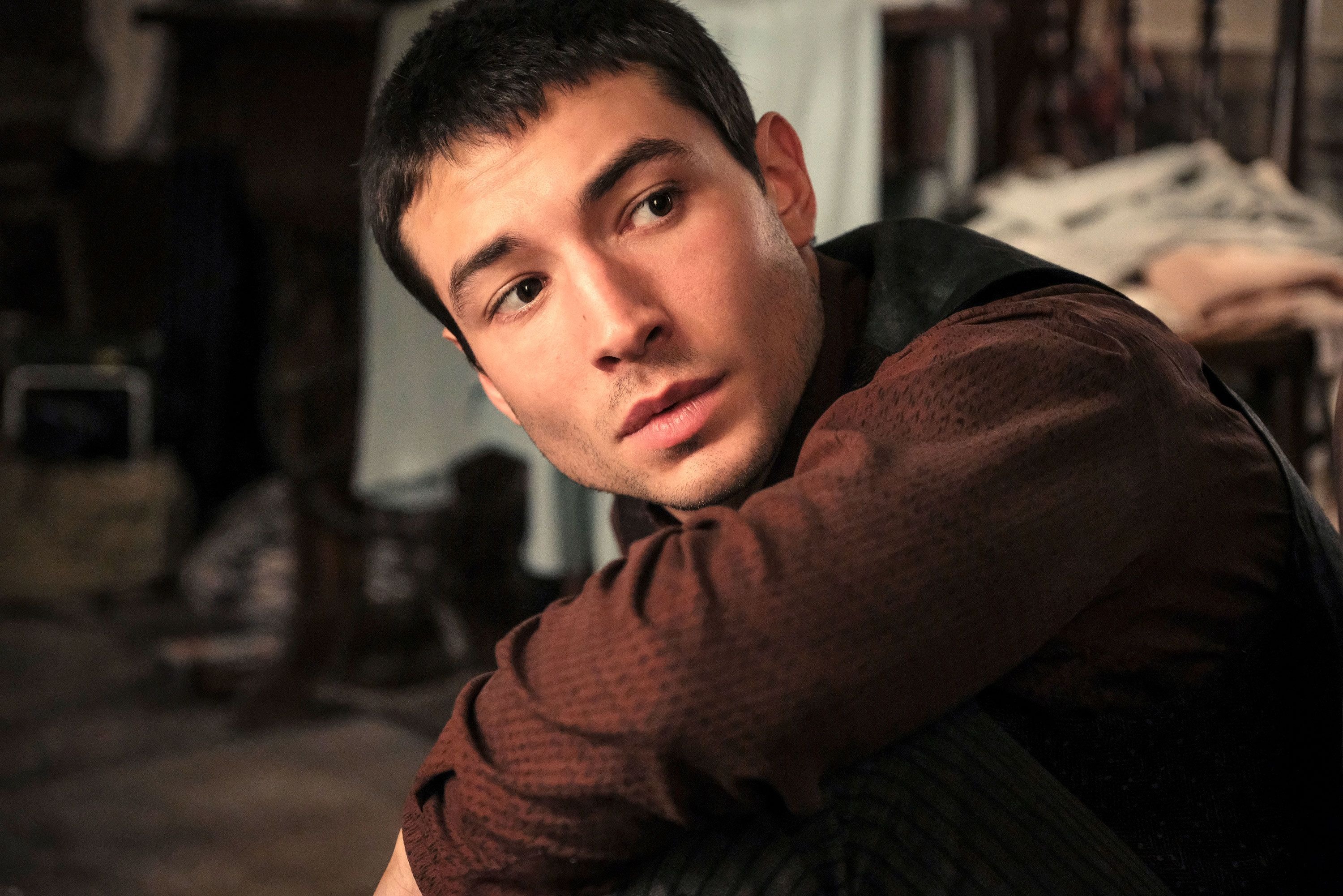 Ezra Miller : l'acteur de nouveau arrêté à Hawaï pour 
