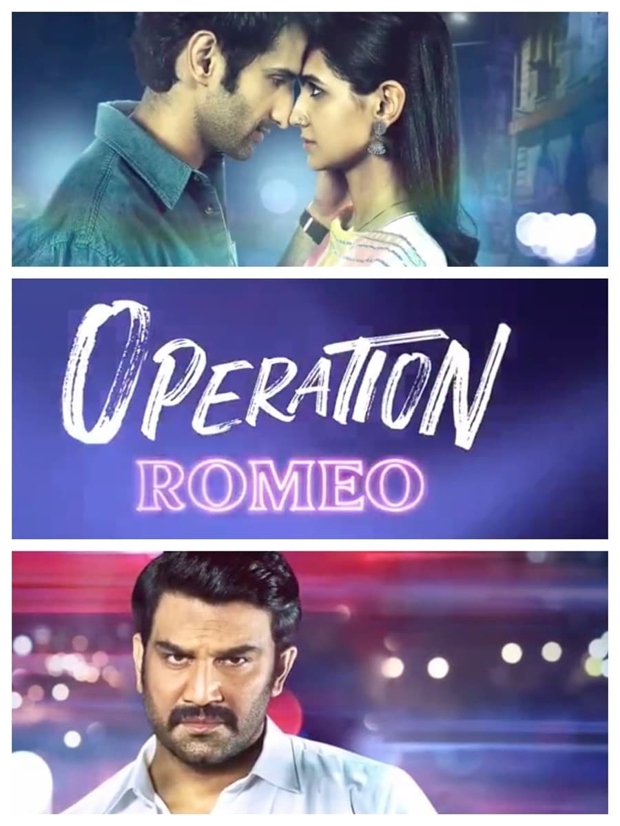 Operation Romeo