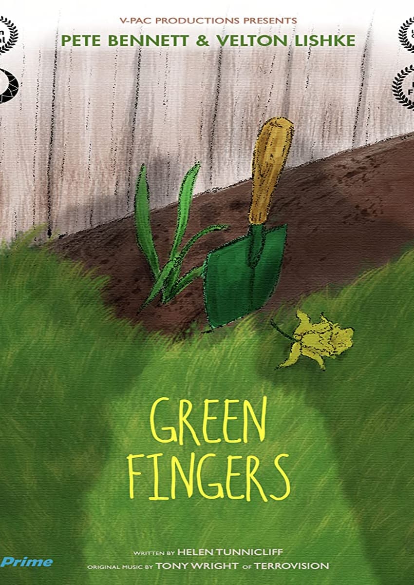 Green Fingers