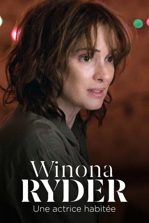 Winona Ryder : une actrice habitée