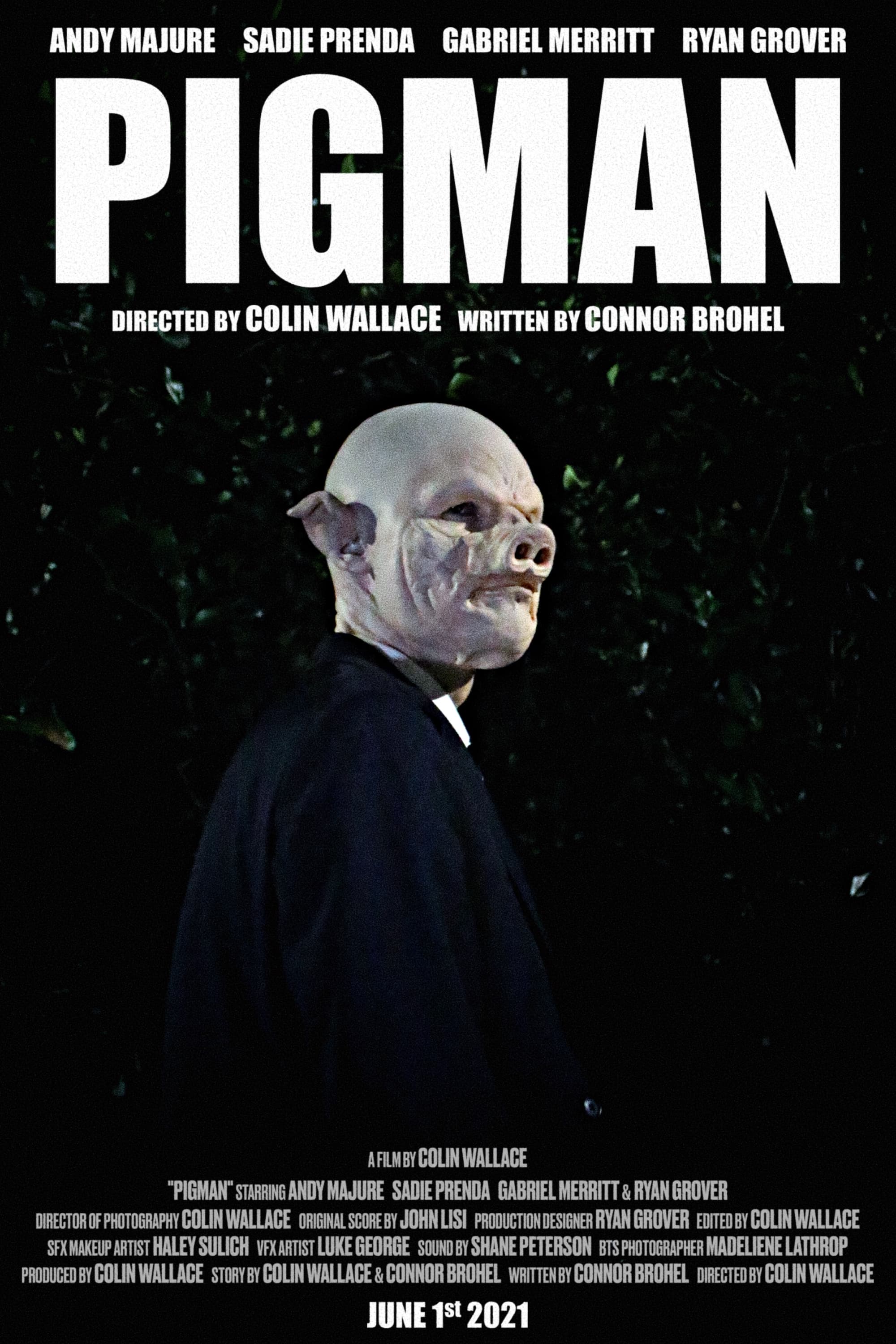 Pigman