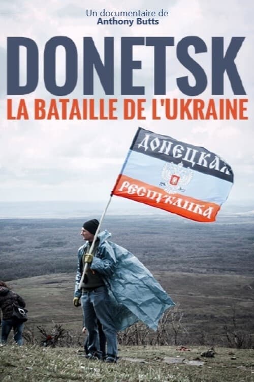 The Donetsk People's Republic (or the curious tale of the handmade country)